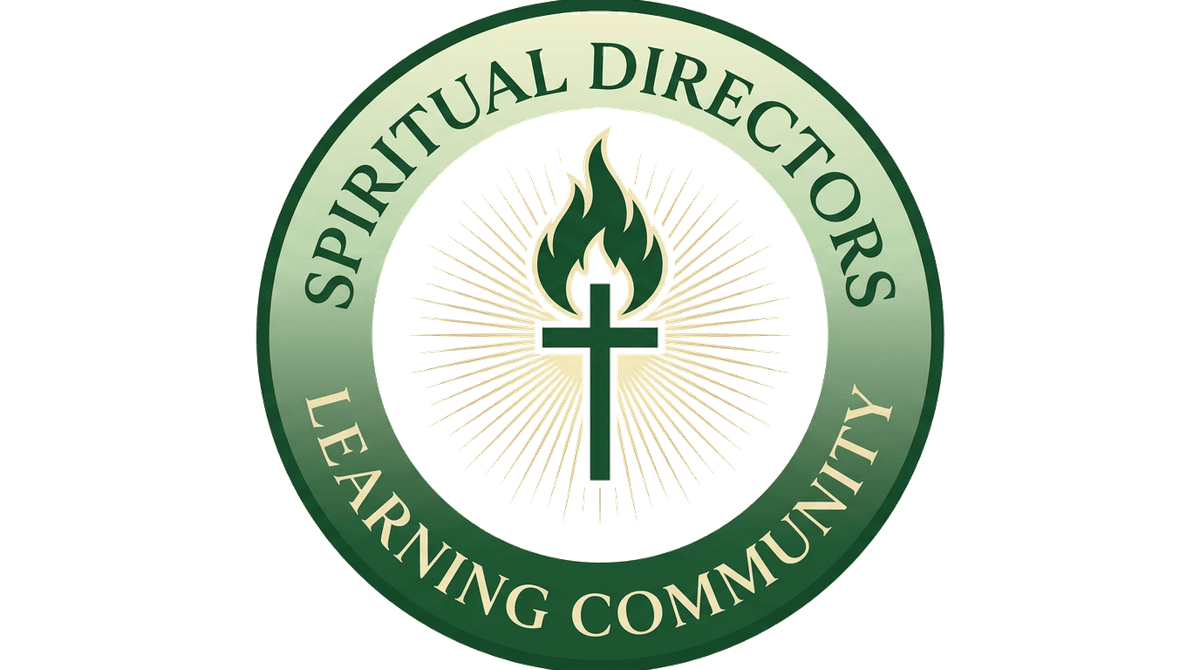 Spiritual Directors Learning Community Logo